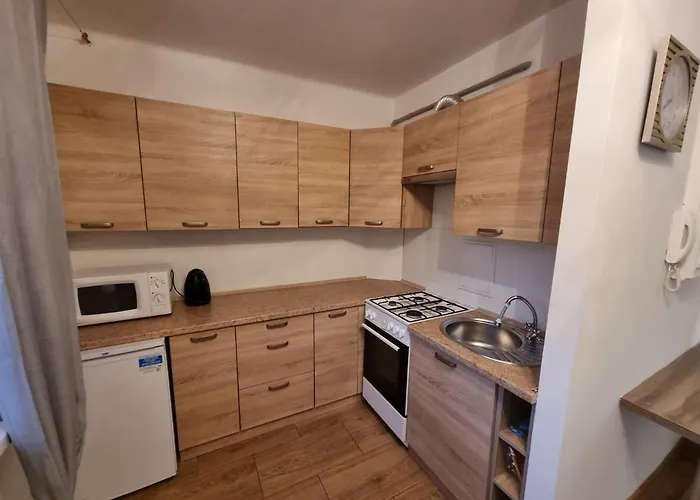 Apartament 41