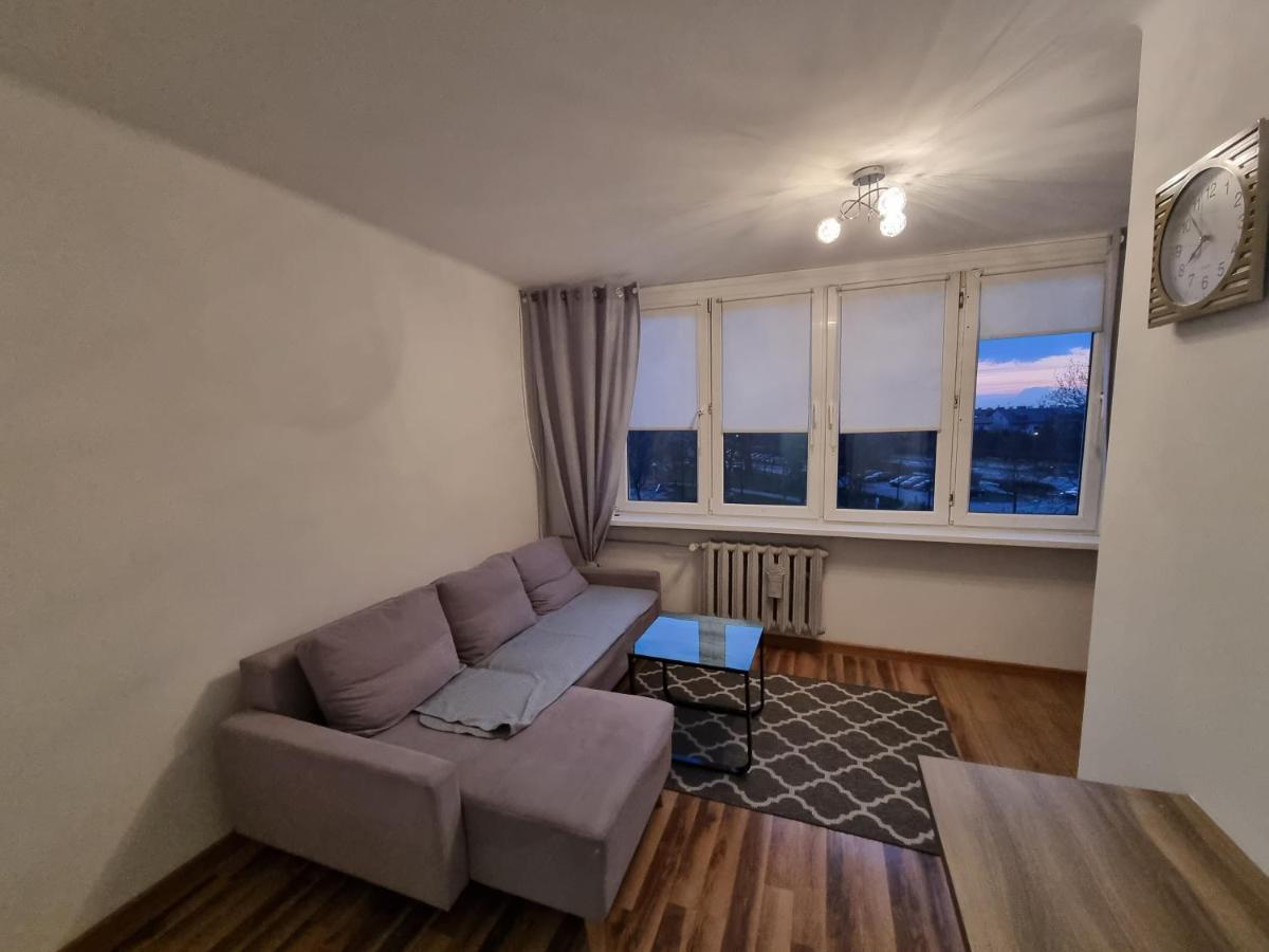 Apartment 41 Czestochowa